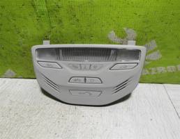 Плафон салонный для LADA VESTA 15-19  запчасти бу