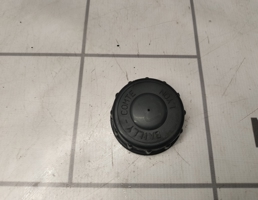 Крышка бачка гидроусилителя для Renault Logan 2 14-18  запчасти бу