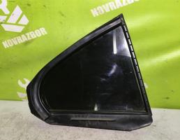 Стекло двери задней левой (форточка) для Mitsubishi Lancer 10 CX  CY 07-17  запчасти бу
