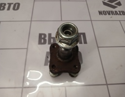 Цапфа для Renault Logan 2005-2014  запчасти бу