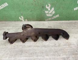 Коллектор выпускной для BMW X3 F25 2010-2017  запчасти бу