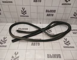 Уплотнитель для Chery QQ6 S21 07-10  запчасти бу