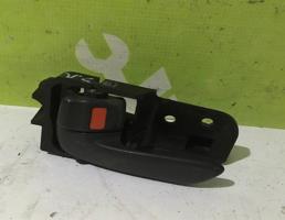 Ручка двери задней внутренняя левая для Toyota Carina E 1992-1997  запчасти бу