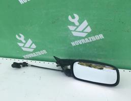 Зеркало правое механическое для VW Passat  B3  1988-1993  запчасти бу