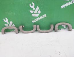 Ручка внутренняя потолочная для Fiat Stilo  02-07  запчасти бу