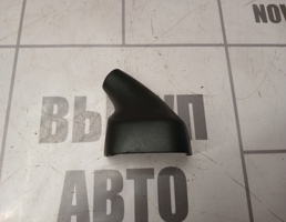 Накладка (кузов внутри) для Skoda Yeti 2009-2018  запчасти бу