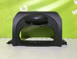 Кожух рулевой колонки для Mercedes Benz W211 E-Class 2002-2009  запчасти бу