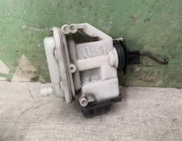 Активатор замка двери для VW Passat B4 94-96  запчасти бу