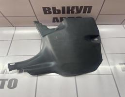 Накладка на порог для Nissan Almera N16 2000-2006  запчасти бу