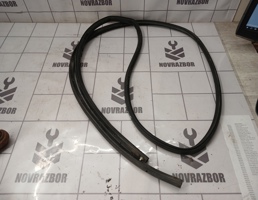 Уплотнитель двери для Ford Focus 2 05-08  запчасти бу
