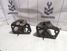 Кронштейн задней балки для Chevrolet Aveo (T250) 2005-2011  запчасти бу