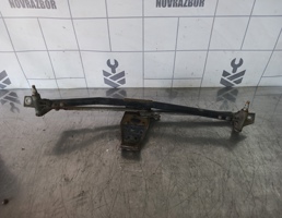 Трапеция стеклоочистителей для Audi 80  90  B3  86-91  запчасти бу