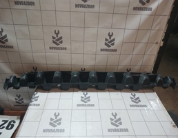 Усилитель заднего бампера для Renault Kangoo 97-03  запчасти бу