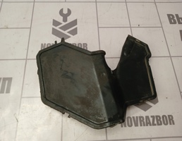 Накладка (кузов наружные) для Ford Focus 1 1998-2004  запчасти бу