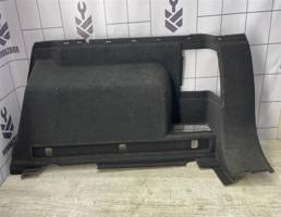 Обшивка крышки багажника для Opel Astra H / Family 2004 >  запчасти бу