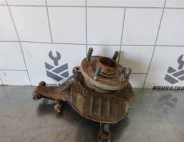 Кулак поворотный передний правый для Chevrolet Lacetti 04-13  запчасти бу