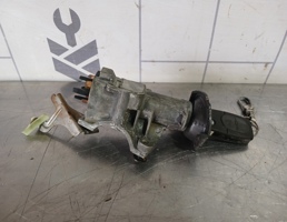 Замок зажигания для VW Golf 4 Bora 97-05  запчасти бу
