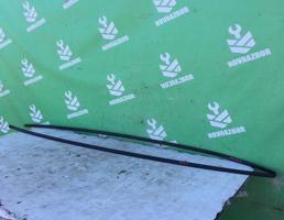 Молдинг крыши комплект для Kia Cerato 2004-2008  запчасти бу