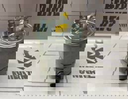 Фильтр топливный для Renault Logan 2005-2014  запчасти бу