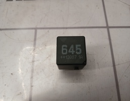 Реле для Skoda Yeti 2009-2018  запчасти бу