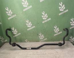 Стабилизатор передний для BMW X3 F25 2010-2017  запчасти бу