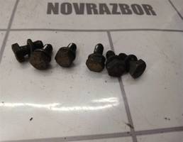 Болт для Kia Spectra 2001-2011  запчасти бу