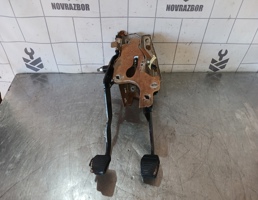 Блок педалей для Ford Transit 06-13  запчасти бу