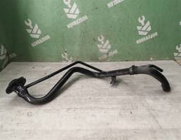 Горловина топливного бака для Chery Boo M11 10-14  запчасти бу