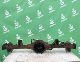 Корпус заднего моста для Suzuki Grand Vitara 1998-2005  запчасти бу