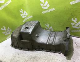 Поддон масляный двигателя для Renault Scenic 96-99  запчасти бу