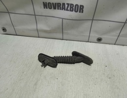 Уплотнитель для Renault Clio 2 Symbol 1998-2008  запчасти бу