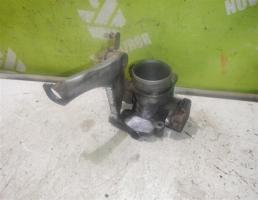 Заслонка дроссельная механическая для Renault Kangoo 97-03  запчасти бу