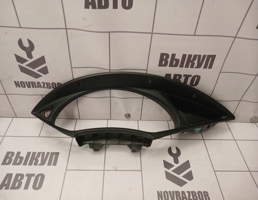 Накладка (кузов внутри) для Ford Focus 1 1998-2004  запчасти бу