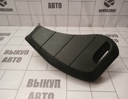 Ящик для инструментов для Renault Megane 3 09-16  запчасти бу