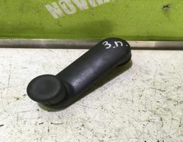 Ручка стеклоподъемника для Renault Scenic 96-99  запчасти бу