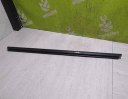 Уплотнитель стекла двери для Citroen C-Elysee 2012>  запчасти бу