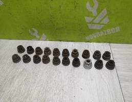 Гайка колеса для Ford Transit FA 2000-2006  запчасти бу