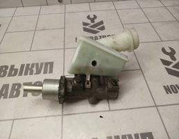 Цилиндр тормозной главный для Chery QQ6 S21 07-10  запчасти бу