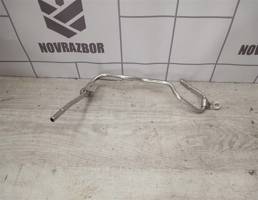 Трубка картерных газов для Opel Astra H / Family 2004 >  запчасти бу