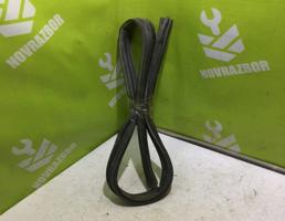 Уплотнитель капота для Chevrolet Aveo T200 03-08  запчасти бу