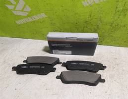 Колодки тормозные передние к-кт для LADA VESTA 15-19  запчасти бу