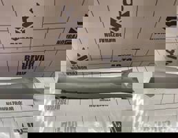 Накладка стойки для Nissan Almera N16 2000-2006  запчасти бу