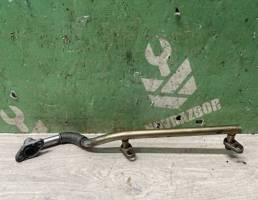 Трубка картерных газов для Opel Vectra B 1995-1999  запчасти бу