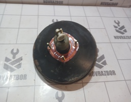 Усилитель тормозов вакуумный для Ford Focus 1 1998-2004  запчасти бу