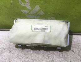 Подушка безопасности пассажирская для Mazda Mazda 3  BK  02-09  запчасти бу