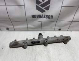 Рейка топливная (рампа) для Hyundai Starex H1 97-07  запчасти бу