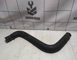 Патрубок радиатора для Chevrolet Lacetti 04-13  запчасти бу