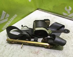 Ремень безопасности для Renault Clio 2 Symbol 1998-2008  запчасти бу