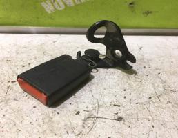 Ответная часть ремня безопасности для Ford Focus 1 1998-2004  запчасти бу