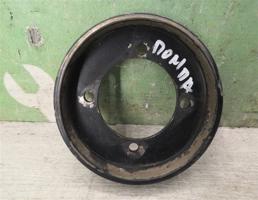 Шкив водяного насоса (помпы) для Ford Escort /Orion 1995-1998  запчасти бу